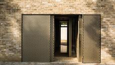 151 Church Walk by Annalie Riches and David Mikhail